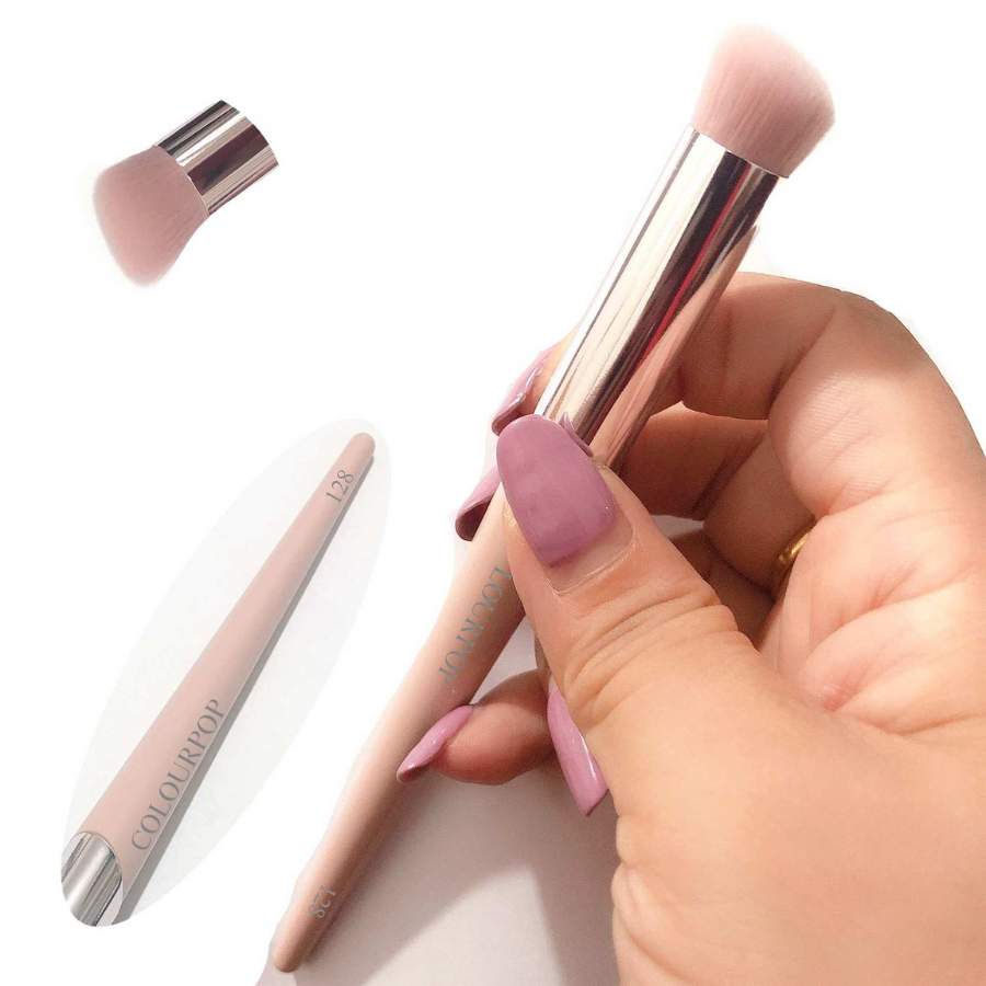 Cọ Tán Che Khuyết Điểm COLOURPOP Concealer Brush C128